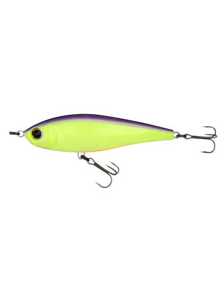 Yo-Zuri R1448 3DB Twitchbait (SS) 11cm Cor: BTRS